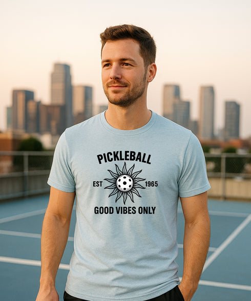 Detail of Pepini Pickleball product